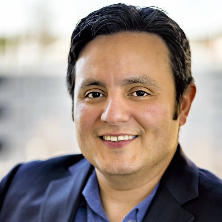 Francisco (Cisco) Vicenty